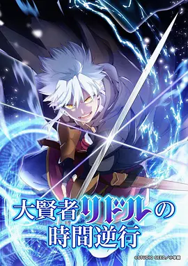 星灵传说 动漫 2024 奇幻